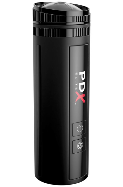 Pipedream Moto Bator X - Masturbators 2