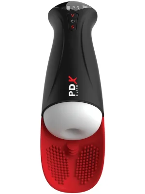 Pipedream PDX Elite Fap-O-Matic Pro XL - Automātiskais masturbators 1