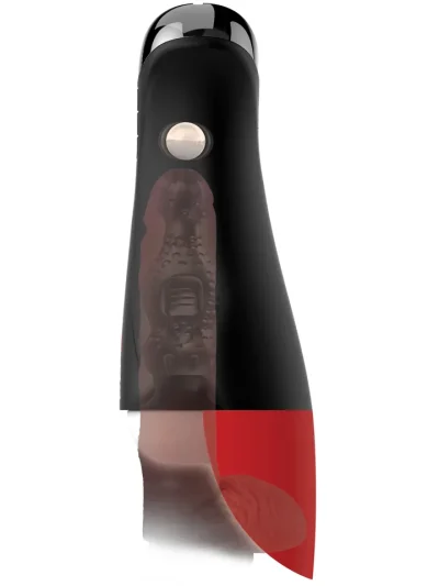 Pipedream PDX Elite Fap-O-Matic Pro XL - Automātiskais masturbators 2