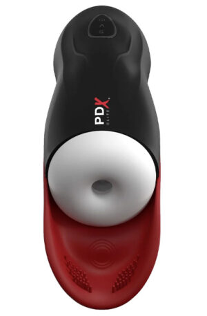 Pipedream PDX Fap-O-Matic Pro - Masturbators 1