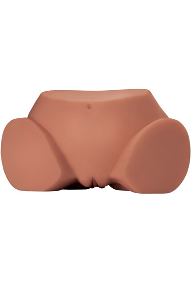 Pipedream PDX Plus Female 360 Banger Tan - Seksa lelle 5