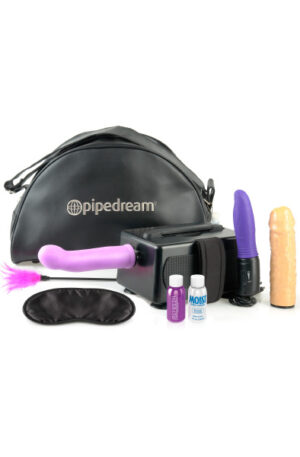 Pipedream Portable Sex Machine - Seksa mašīna 1