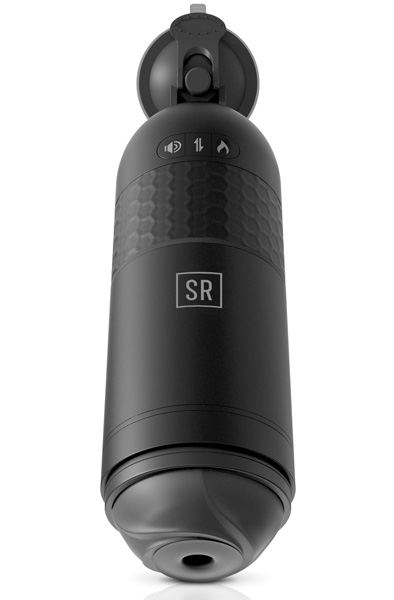 Pipedream Sir Richard Powerbator - AutomÄtiskais masturbators 1