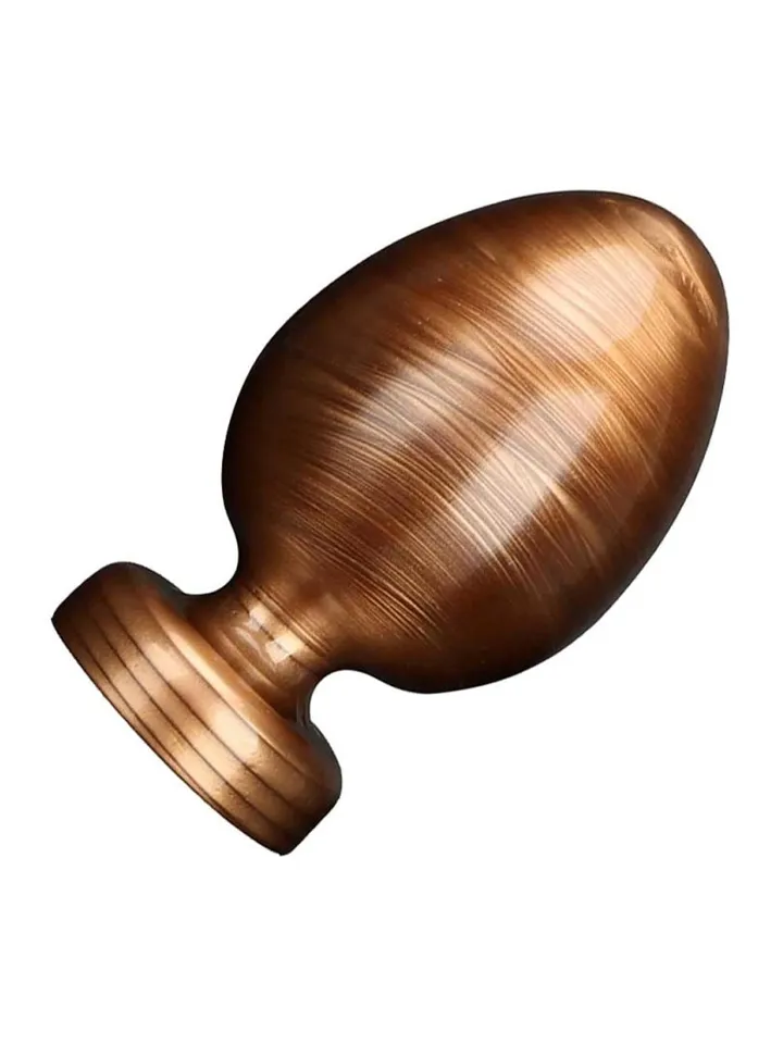 Planet Butt Plug 11,5 cm - XL spraudnis 2 [full]