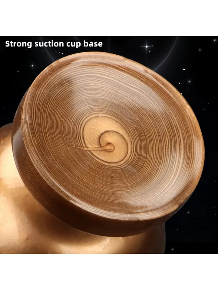 Planet Butt Plug 11,5 cm - XL spraudnis 3 [full]