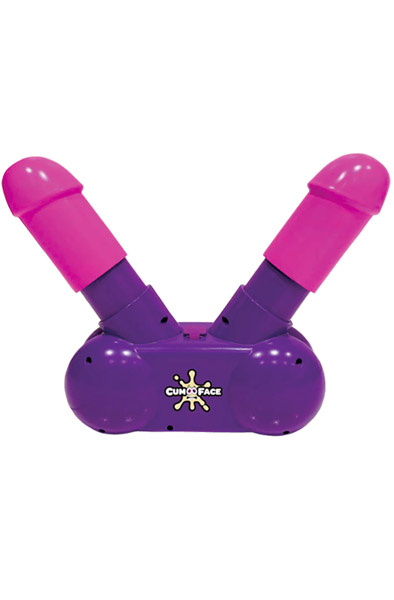 Play Wiv Me Cum Face Game - Sperma Sejas Spel 1