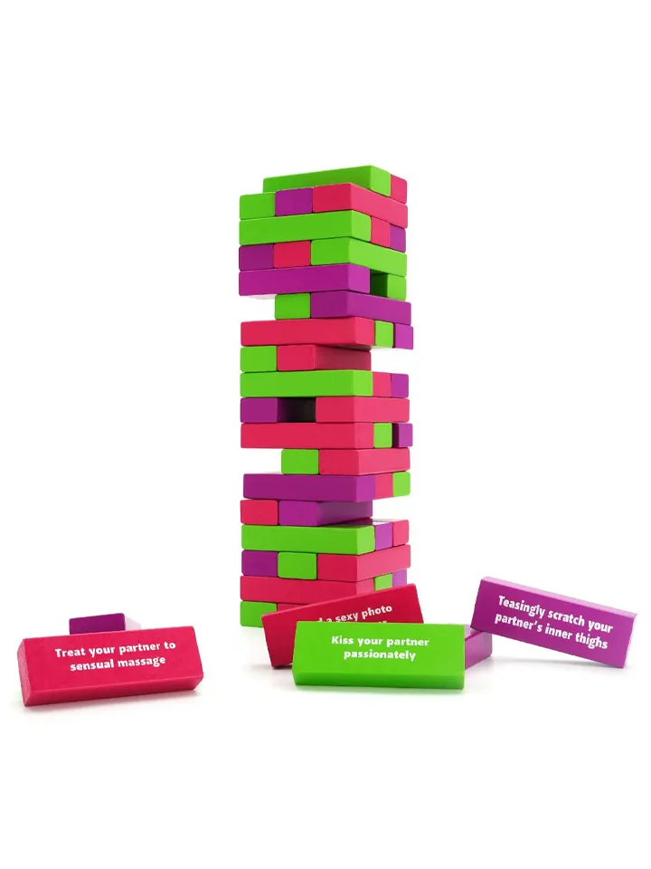 Play Wiv Me Tower Of Pleasure - Seksa spēle 1 [full]