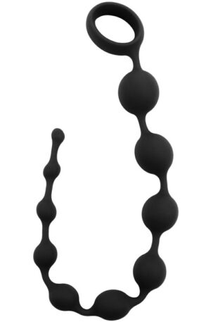 Playful Anal Beads 36 cm - Anālās krelles 1
