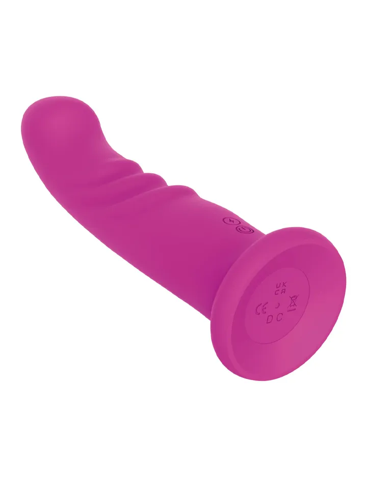 Playhouse Rotating Vibrator - Vibrators 2 [full]