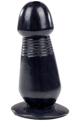 Pluggiz Dickyplug 19 cm - Anālais spraudnis 1