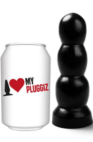 Pluggiz Triball 17,5 cm - Anālais spraudnis 1