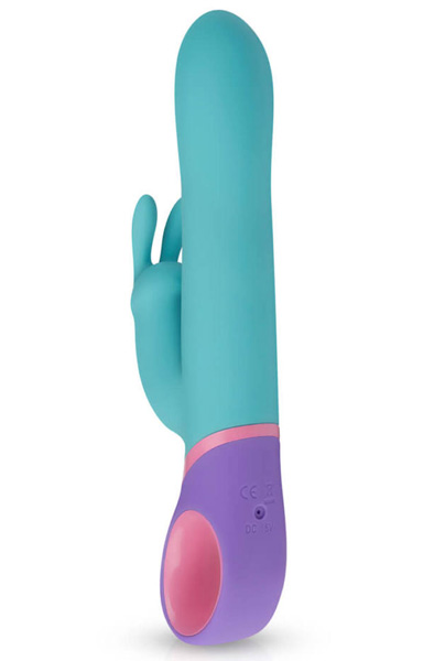 PMV20 Meta Rabbit Vibrator - Trušu vibrators 2