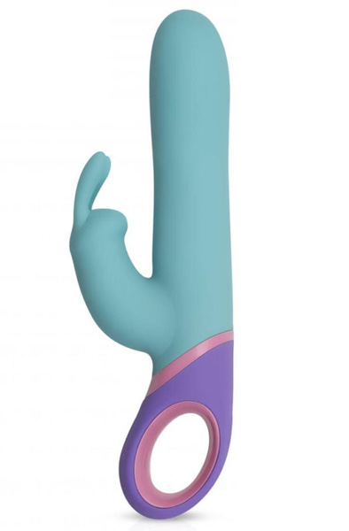 PMV20 Meta Rabbit Vibrator - Trušu vibrators 3