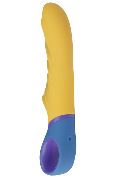 PMV20 Tone G-Spot Vibrator - G punkta vibrators 2