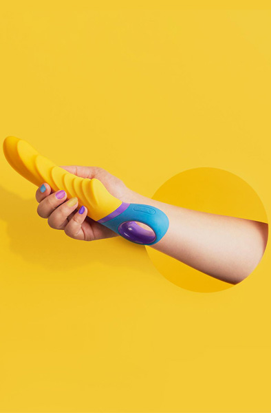 PMV20 Tone G-Spot Vibrator - G punkta vibrators 3