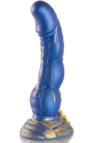 Poseidon Dildo Embrace Of The Sea 19,5 cm - Monster dildo 1