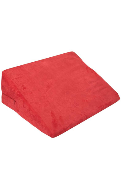 Positioning Cushion Washable Cover - Novietojiet spilvenu 1