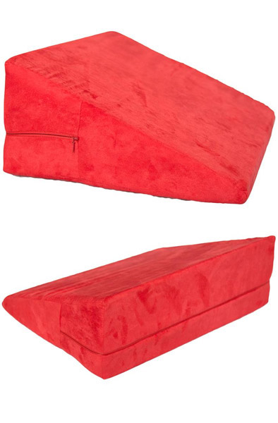 Positioning Cushion Washable Cover - Novietojiet spilvenu 2