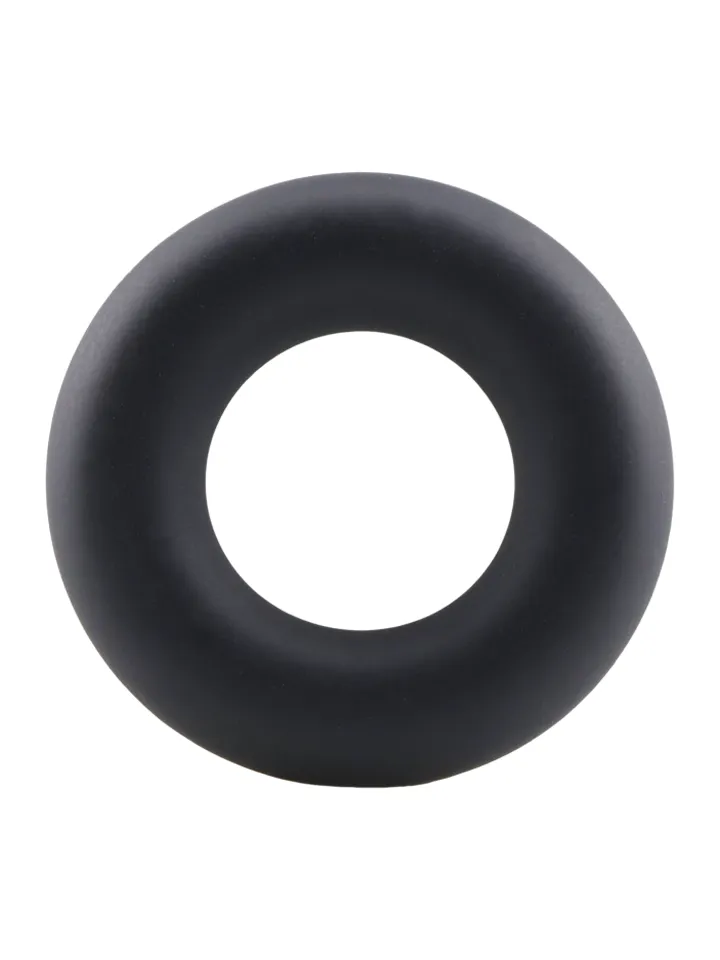 Power Silicone Cock Ring - Gaiļa gredzens 1 [full]