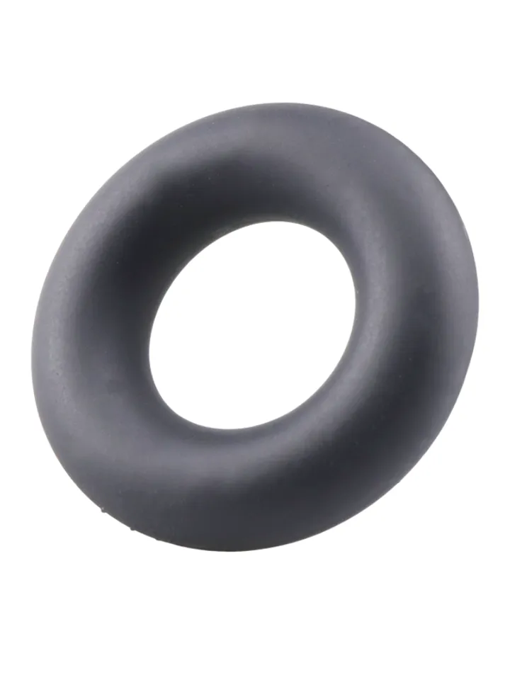 Power Silicone Cock Ring - Gaiļa gredzens 2 [full]
