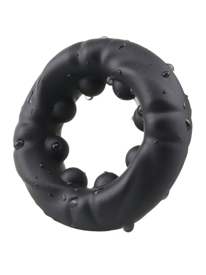 PowerPlus Flexible Cock Ring - Gaiļa gredzens 1 [full]