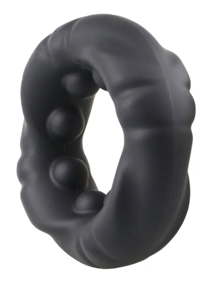 PowerPlus Flexible Cock Ring - Gaiļa gredzens 2 [full]