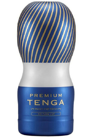 Premium Tenga Air Flow Cup - Masturbators 1