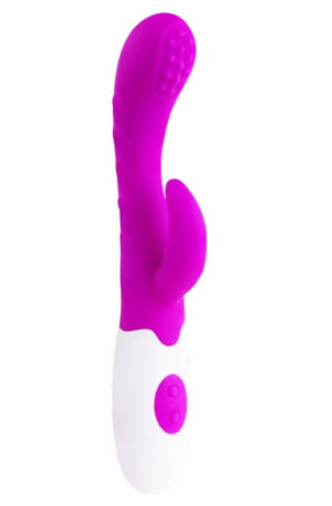 Pretty Love Arthur Rabbit Vibrator - Trušu vibrators 1