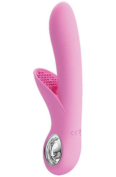 Pretty Love Carol - Trušu vibrators 2