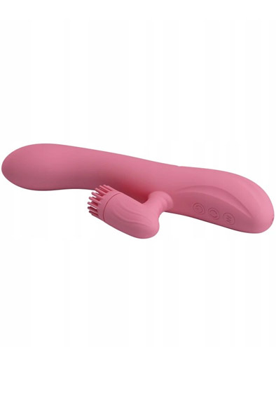 Pretty Love Chris - Trušu vibrators 2