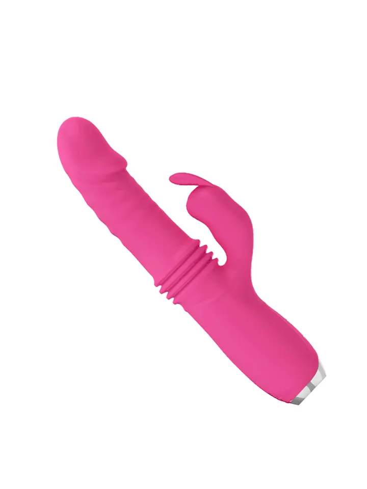 Pretty Love Dorothy Pink - Trušu vibrators 1 [full]