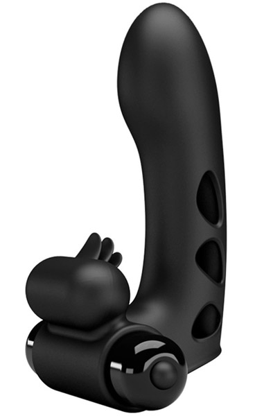 Pretty Love Orlando Finger Vibrator - Pirkstu vibrators 1