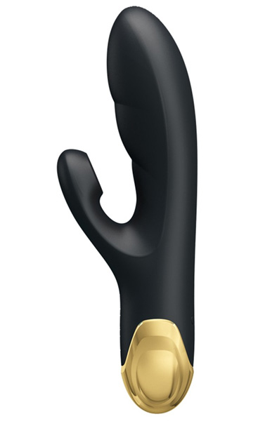 Pretty Love Royal Pleasure Naughty Play - Trušu vibrators 2