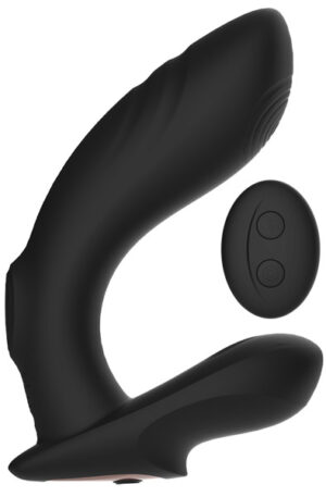 Prostate Pleasure Anal Vibrator - Prostatas vibrators 1