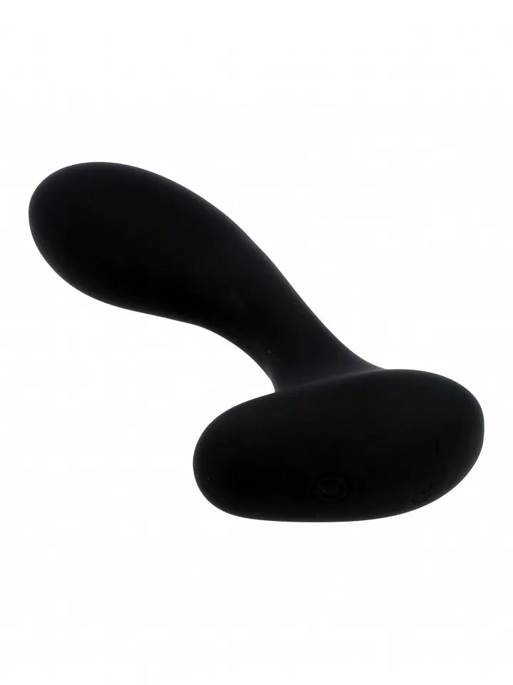 Prostatic Vibrator Plug With Remote Control - Prostatas vibrators 2 [full]