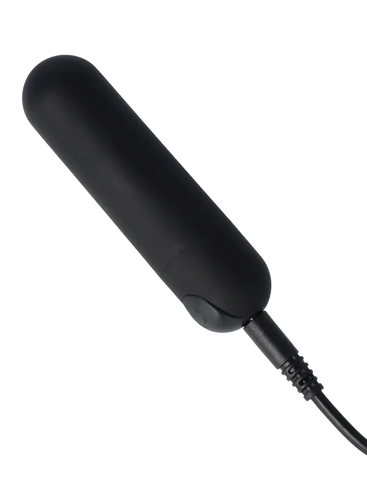 Pulse Rechargeable Vibrating Bullet - Lodes vibrators 3 [full]