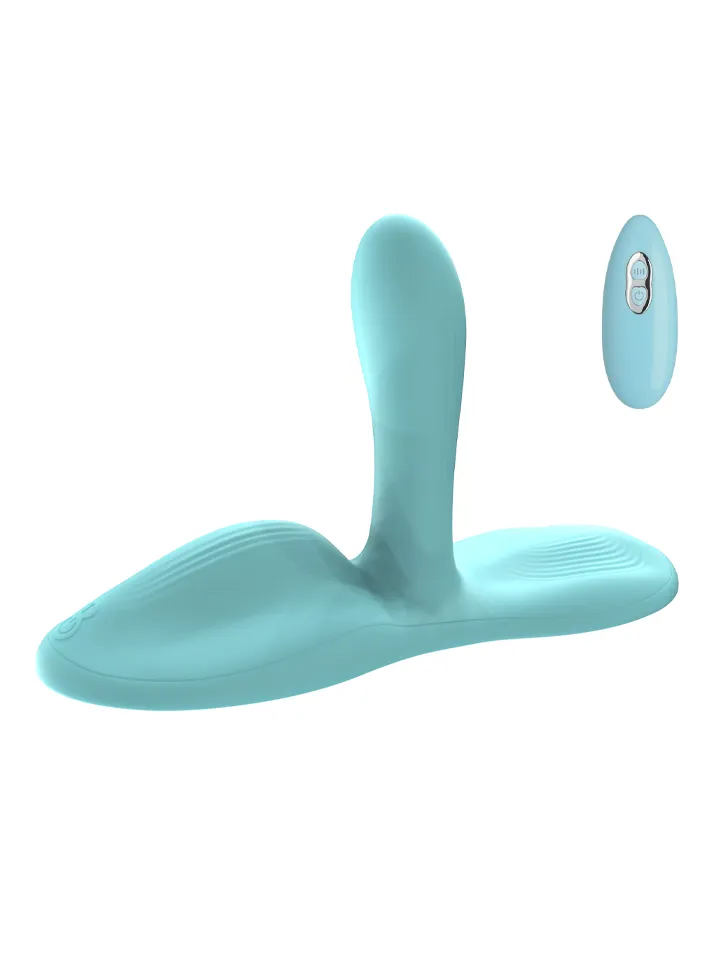 Pulse Rider Thrusting Vibrator - G punkta vibrators 1 [full]