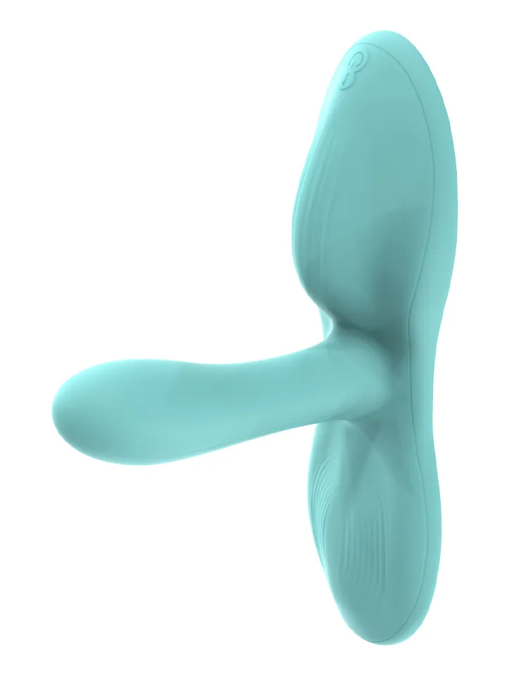 Pulse Rider Thrusting Vibrator - G punkta vibrators 2 [full]
