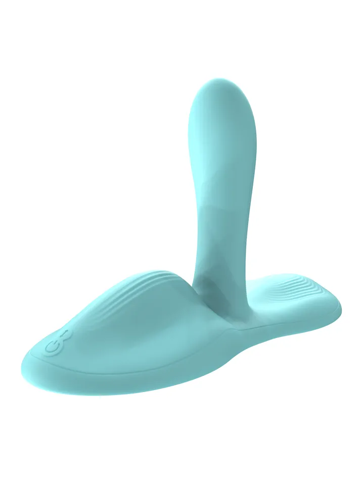 Pulse Rider Thrusting Vibrator - G punkta vibrators 3 [full]