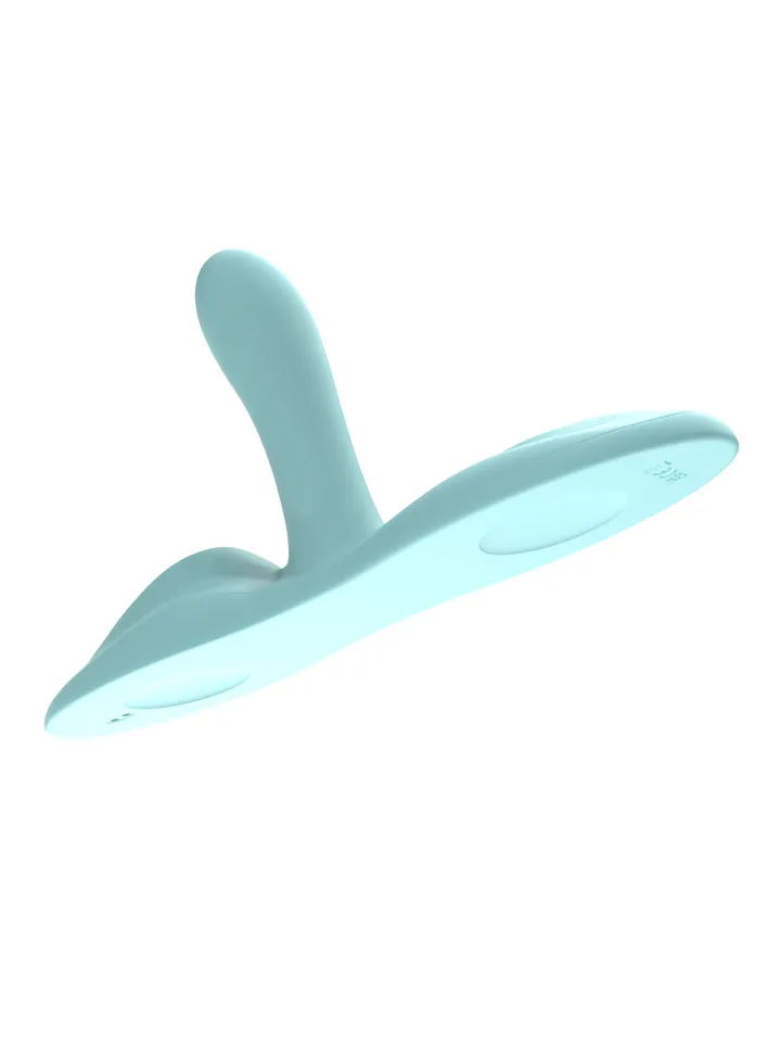 Pulse Rider Thrusting Vibrator - G punkta vibrators 4 [full]