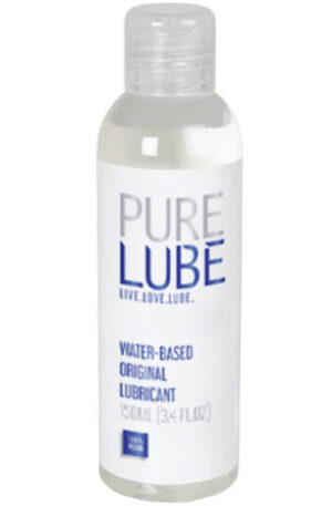 Pure Lube Water-Based Lubricant 150 ml - Lubrikants uz ūdens bāzes 1