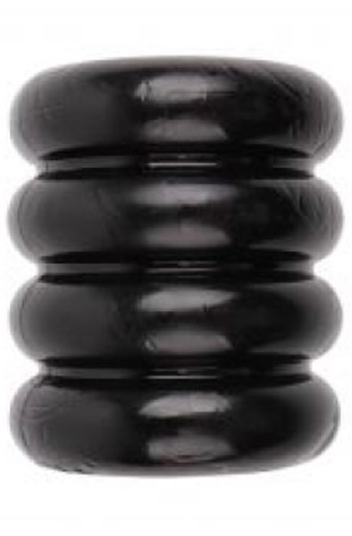 Quad-play Cock Ring - Gaiļa gredzens 1