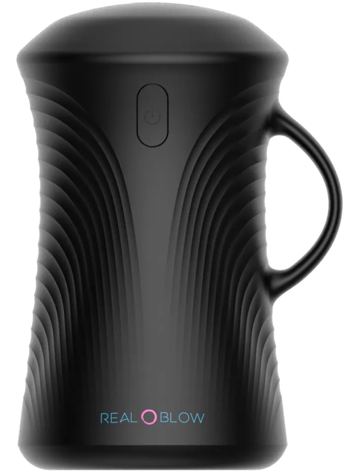 Real Blow Gyro Stroker - Strokers 2