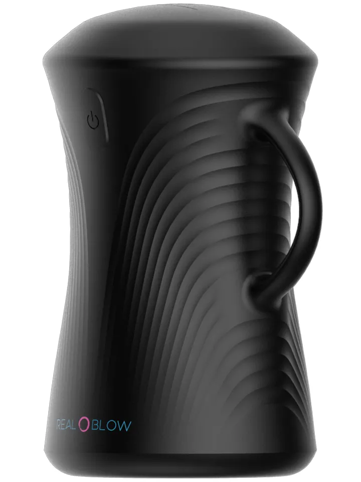 Real Blow Gyro Stroker - Strokers 4