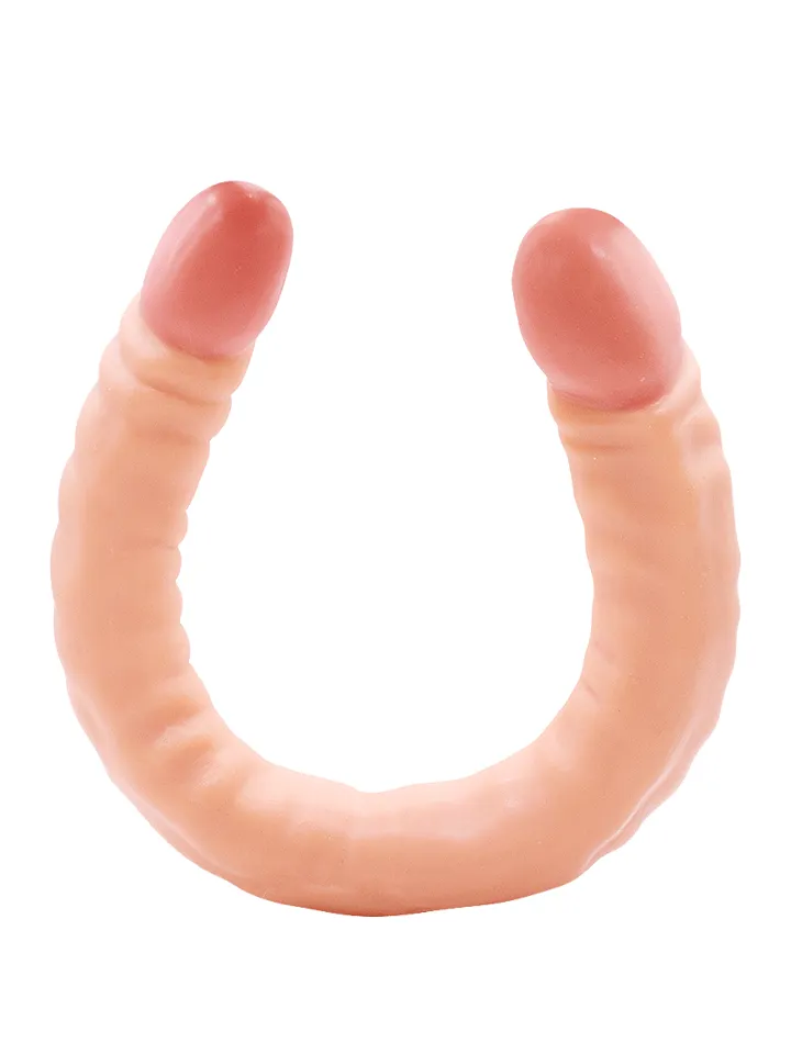 Realistic Double Dildo 46 cm - Dubultā dildo 2 [full]