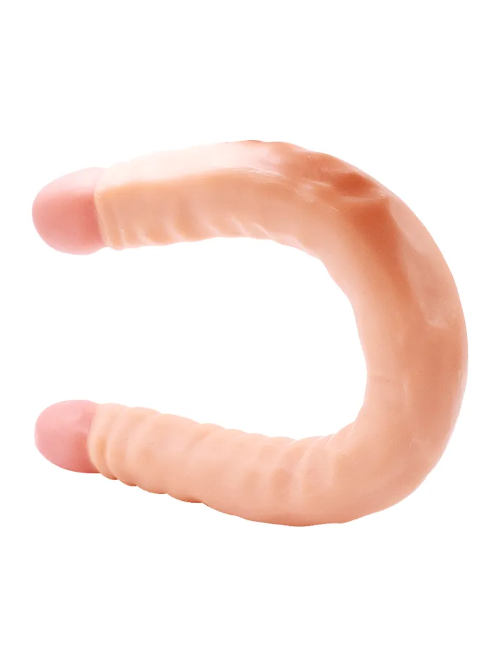 Realistic Double Dildo 46 cm - Dubultā dildo 3 [full]