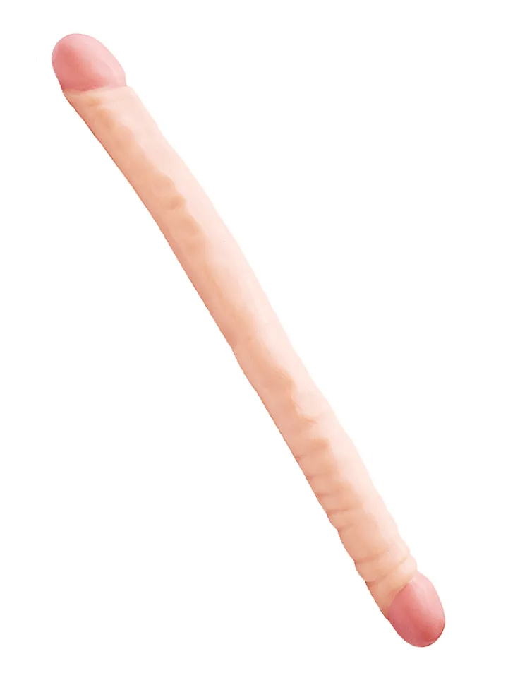 Realistic Double Dildo 46 cm - Dubultā dildo 4 [full]
