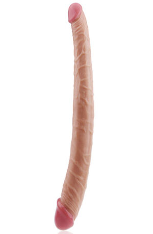 Realistic Double Penetrator 35,5cm - Dubultā dildo 1