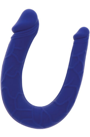 Realistic Mini Double Dong 30 cm - Dubultā dildo 1