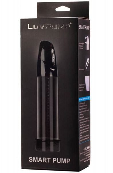 Realov Smart Penis Pump - AutomÄtisks penispump 2